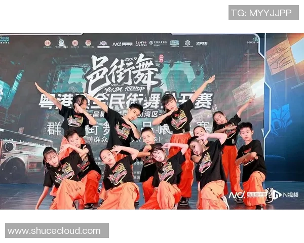 重庆街舞队速度对比深度解析展现舞者实力与技巧的独特魅力